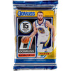 2024-25 Donruss Basketball Pack